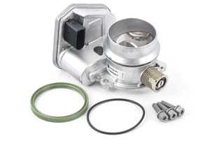 Throttle Body Kit - E70, E90 - M57