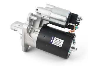 MINI R50+ Starter - New - TYC