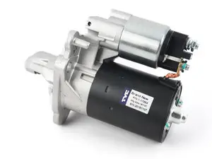 MINI R50+ Starter - New - TYC