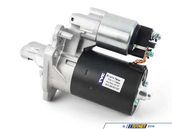 TYC MINI R50+ Starter - New - TYC 117854