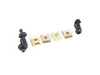 Genuine BMW Genuine BMW Mounting Parts Set - 51168401849 51168401849 View 3