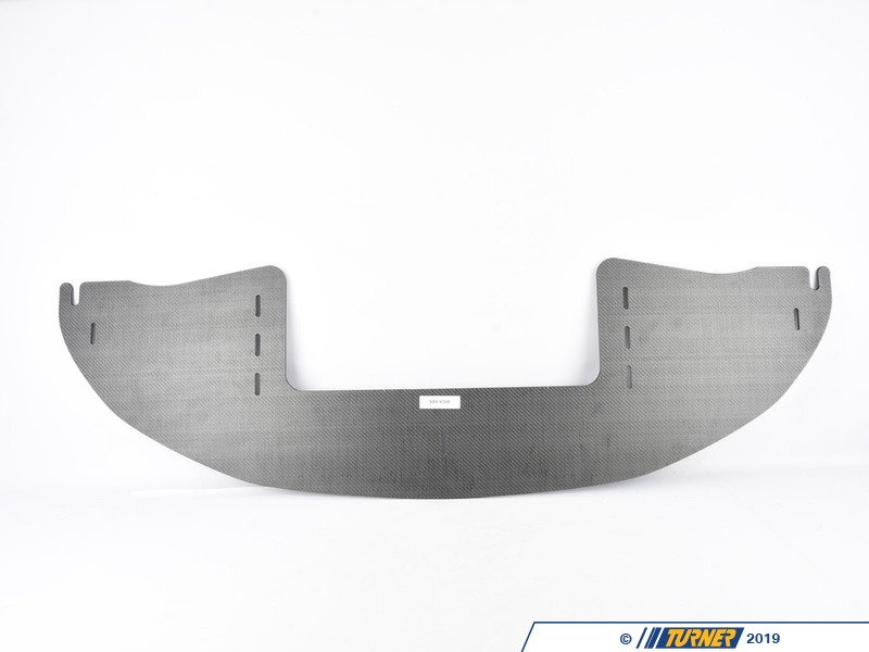 023231TMS02 - Turner F8x Front Splitter | Turner Motorsport