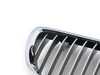 Genuine BMW Genuine BMW Individual Blackout Grille - Right - E90 E92 M3 51137979350 View 3