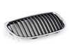 Genuine BMW Genuine BMW Individual Blackout Grille - Right - E90 E92 M3 51137979350 View 4
