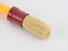 Chemical Guys The Best Detailing Brush-1" Boars Hair Round Soft Detailing Brush ACCS91 View 2