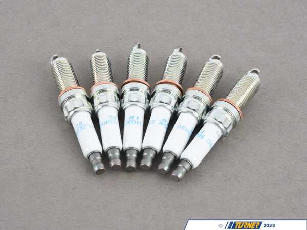 Packaged by Turner Top-Tier BMW N54/N55 Ignition Service Kit TMSN5SPCOILKT