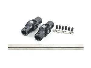 Condor Speed Shop Steering Shaft Conversion Kit - E36