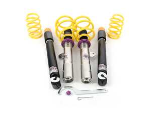 KW V2 Series Coilover Kit - F56 MINI SE