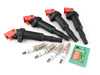 Packaged by Turner High-Performance Ignition Service Kit - Mini R5X (N14B16) N14PISKT View 1