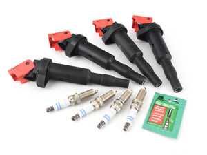 High-Performance Ignition Service Kit - Mini R5X (N14B16)
