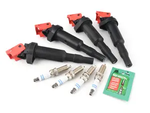High-Performance Ignition Service Kit - Mini R5X (N14B16)