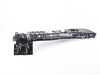 Genuine BMW Genuine BMW Reinforcement Tunnel 41127283923 View 1