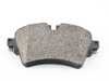 Genuine MINI Front Brake Pad Set 34106874034 View 3