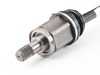 GKN Drivetech Front Output Shaft - Left - E83 31603450565 View 1