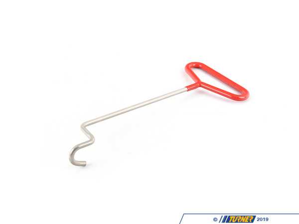 Bav Auto Tools Bav Auto Exhaust Doughnut Stretcher B8800051