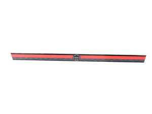 Genuine MINI Cover, Entrance Laurel Blue Red - 51712162841