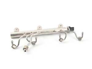 Genuine BMW Injection Tube - 13538649321