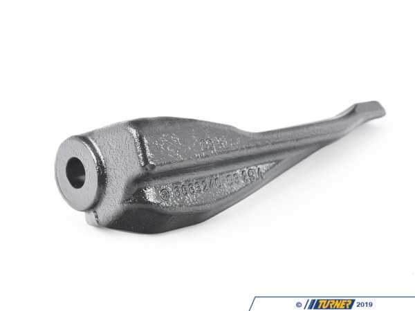 Genuine BMW Genuine BMW Crash Lever, Right - 31106863240 - F22,F30,F32,F33,F34 31106863240