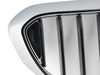 Genuine BMW Grille - Front - Right - G30 51137390864 View 2