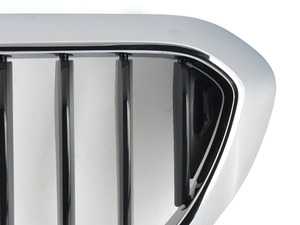 Front Grill - Left - Sport / M - G30