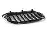 Genuine BMW Front Grill - Left - Sport / M - G30 51137390863 View 2
