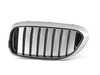 Genuine BMW Front Grill - Left - Sport / M - G30 51137390863 View 3