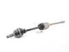GKN Drivetech Front Output Shaft - Right - E83 31603450566 View 1