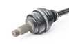 GKN Drivetech Front Output Shaft - Right - E83 31603450566 View 2