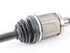 GKN Drivetech Front Output Shaft - Right - E83 31603450566 View 3
