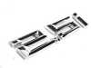 Genuine BMW Genuine BMW Emblem - "2.5i" for Fender - E83 X3 51147114725 View 3