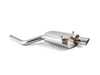 Scorpion Rear silencer Only SMNB006 View 1