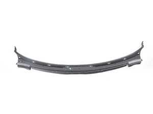 Genuine BMW Cover, Windshield - 51717292396 - F15,F16