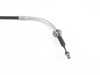 Genuine MINI Genuine MINI Right Hand Brake Bowden Cable - 34409813390 34409813390 View 1