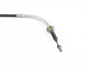 Genuine MINI Right Hand Brake Bowden Cable - 34409813390