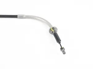 Genuine MINI Right Hand Brake Bowden Cable - 34409813390