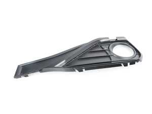 Genuine BMW Closed Grid, Left Sport Line - 51117294833 - F32,F33,F36