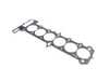 Cometic Cometic MLS Head Gasket - 87mm Bore - .120in - BMW S50B30US/S52B32 C4329-120 View 1