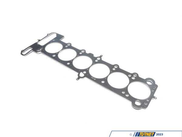Cometic Cometic MLS Head Gasket - 87mm Bore - .120in - BMW S50B30US/S52B32 C4329-120