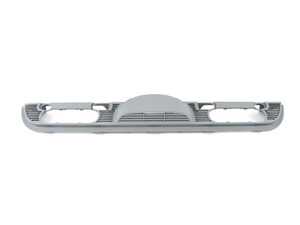 Genuine BMW Grille Grau - 51718266827 - E46,E46 M3