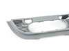 Genuine BMW Genuine BMW Grille Grau - 51718266827 - E46,E46 M3 51718266827 View 3