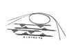 Genuine BMW Genuine BMW Mechanism, Suspended Headlin - 54102993878 54102993878 View 1