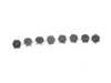 Genuine BMW Genuine BMW Mechanism, Suspended Headlin - 54102993878 54102993878 View 2