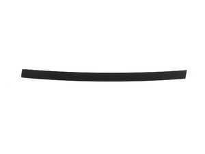 Genuine BMW Cover, Window Guide Web, Exterior Left - 51348159877 - E39