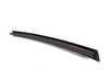 Genuine BMW Genuine BMW Cover, Window Guide Web, Exterior Left - 51348159877 - E39 51348159877 View 2