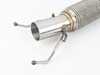 Racing Dynamics Downpipe With Sport Cat 130 10 56 600 130.10.56.600 1301056600 View 3