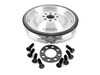 JB Racing ULTRA-LITE Competition Flywheel And Racing Clutch Kit - 140mm / 5.50", 3-disc 520010140K3D80 View 1