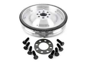 ULTRA-LITE Competition Flywheel And Racing Clutch Kit - 140mm / 5.50", 3-disc