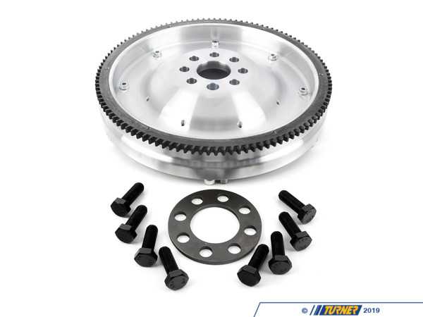 JB Racing ULTRA-LITE Competition Flywheel And Racing Clutch Kit - 140mm / 5.50", 3-disc 520010140K3D80