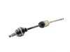 GKN Drivetech Front Output Shaft - Right - E83 31603450566 View 6