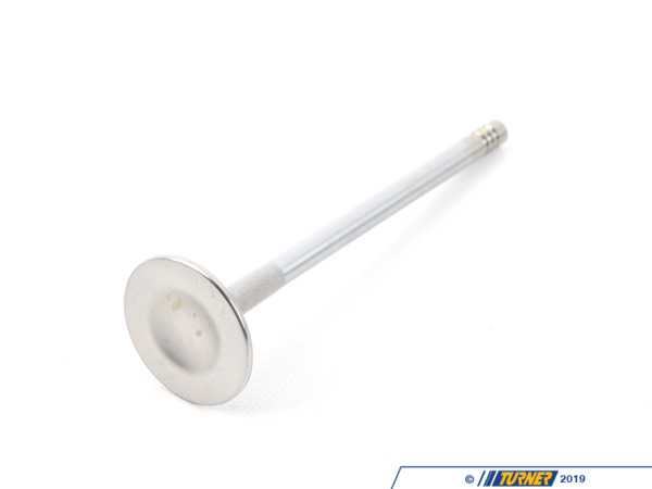 Ferrea Ferrea Performance Exhaust Valve - Stock Size F1552P